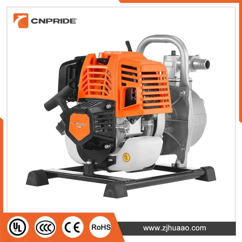 Mengapa pam air petrol masih merupakan penyelesaian yang paling boleh dipercayai untuk pemindahan air yang cekap?