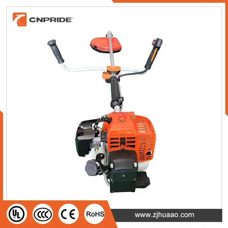 41.5cc pemotong berus elektrik