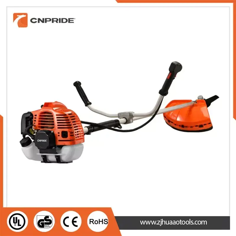 43cc pemotong berus petrol mudah