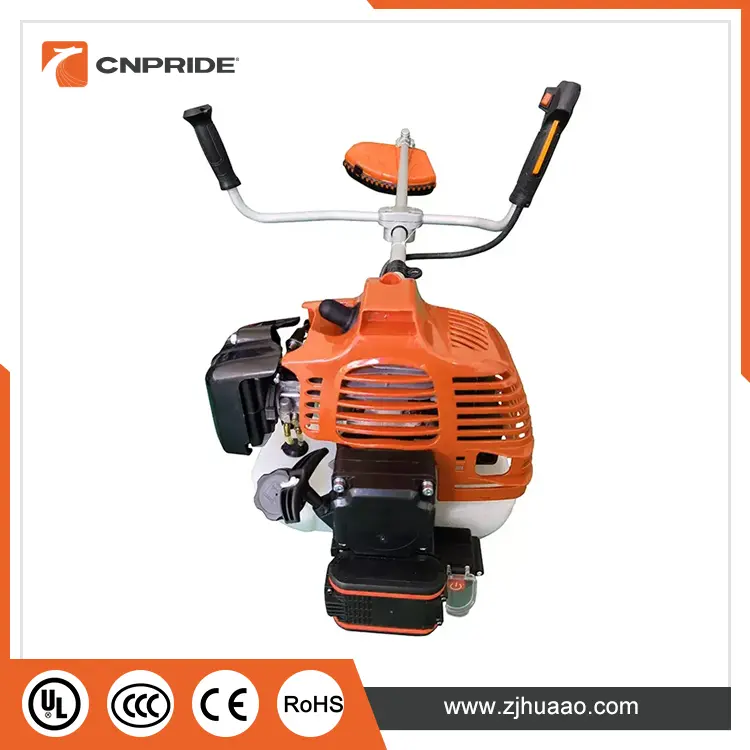 Pemotong Berus Elektrik 43cc