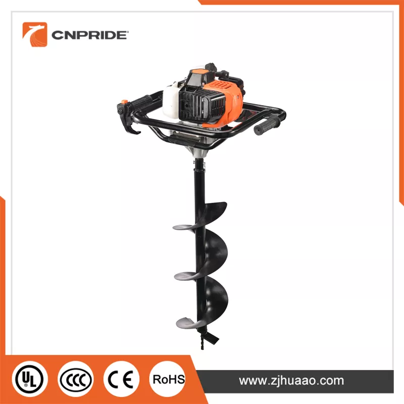 52cc Auger Earth Auger