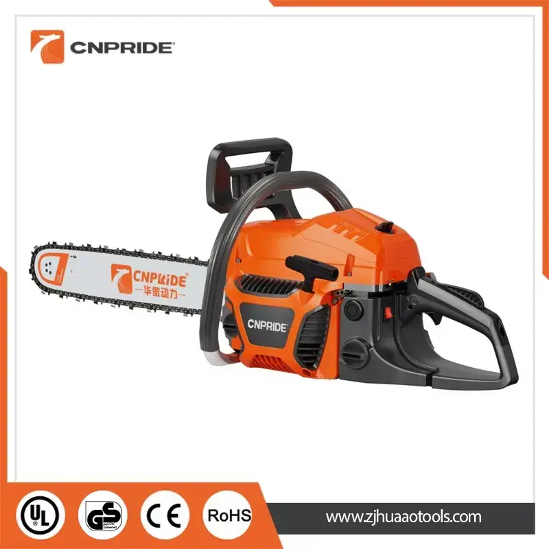 Gasolin Chainsaw Mini