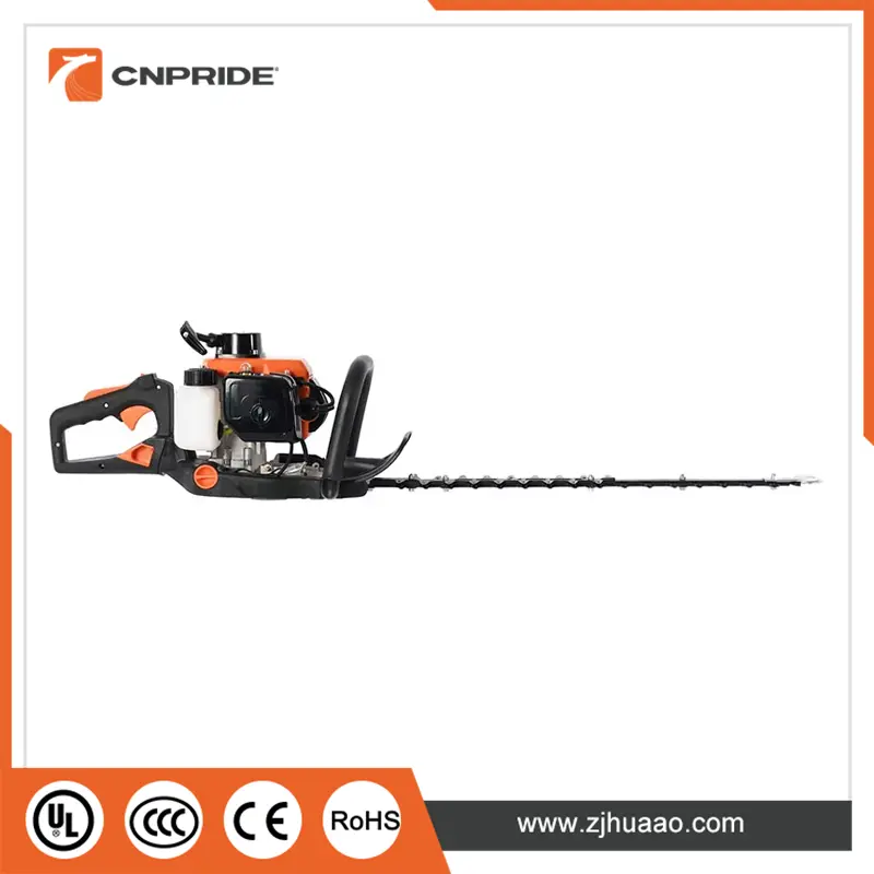 Hedge trimmer 26cc